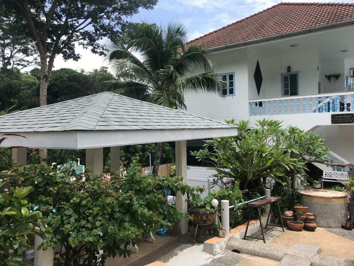 Baan Suan Villa 1 Patong Exterior foto